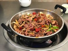 -胖娃古镇鸡杂(磁器口总店)