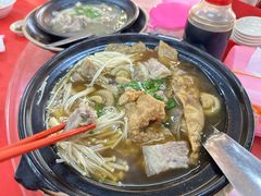 -兴记肉骨茶(甲洞大街第二新分店)