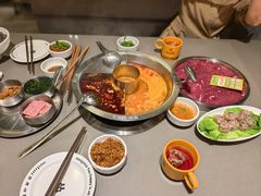 -怂重庆火锅厂(龙华壹方城店)