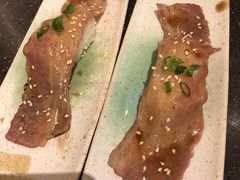 -元气寿司(东方宝泰店)