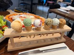 -ALLORA意大利餐厅(丰盛里店)