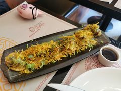 -克比叔叔印度餐厅Kebabs on the Grille(永康路分店)