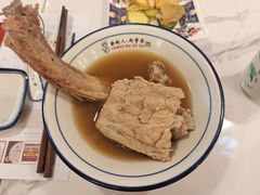 -發起人·肉骨茶(万象汇店)
