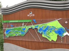 -白鹭湾湿地公园