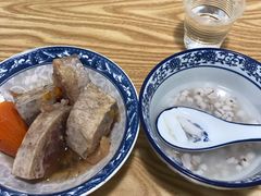 -黄记潮汕甜汤(贝底田坊店)