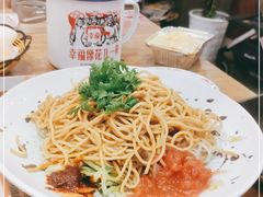 -北京小炮儿炙子烤肉·铜锅涮肉(南京弘阳广场店)