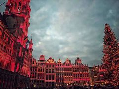 -布鲁塞尔大广场