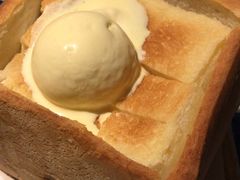-绿茶餐厅(王府井永宁门店)
