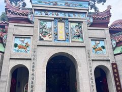 -南岳衡山风景名胜区