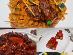 -茉里粤菜(皇姑万象汇店)