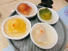 -点都德(海岸城店)
