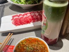 -海底捞火锅(苏宁广场店)