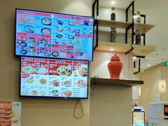 -老妈米线(东圈门店)