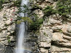 -青峰峡国家森林公园