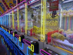 -卡通尼乐园(景枫中心店)