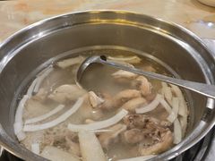 -四季合味椰子鸡(南山大冲店)