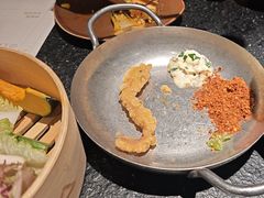 -山缓缓火锅(青岛万象城店)