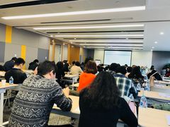 -天职国际会计师事务所(上海分所)