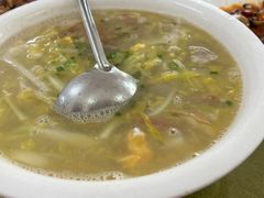 -湘里湘亲饭店(闸坡店)
