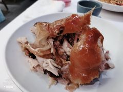 -君子·兰餐厅(长江路店)