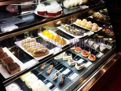 -梦菲思饼屋(瑞金宾馆店)