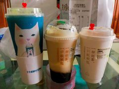 -奈雪的茶(印象城店)