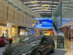 -皇庭广场(福华三路店)