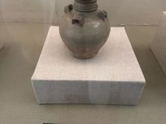 -阆中博物馆
