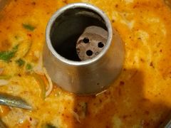 -泰米·休闲餐厅
