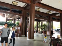-三亚亚龙湾雅高美爵酒店