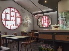-竹外桃花·江南小酒馆(SKP·S店)