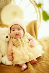 点击看大图 -BabyA 专业婴童摄影(古北时尚广场店)