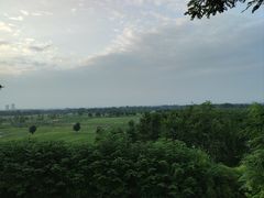 -汉长安城未央宫国家考古遗址公园