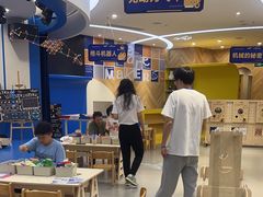 -IBOBI亲子游泳俱乐部(华侨城中心)