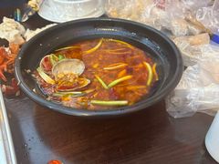 -老梅园大虾城(河西店)