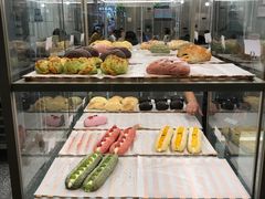-奈雪的茶(市百一店)