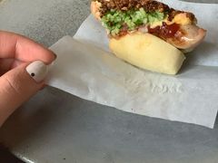 -BOR Eatery(安福路店)