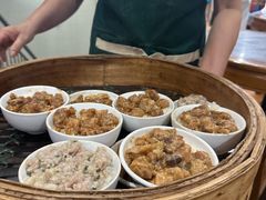 -品香排骨饭(羊官路店)