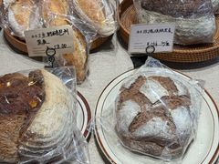 -佐敦面包铺·JORDAN BAKERY