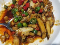 -品味居·首店·大连鲜活海鲜大连菜(东港店)