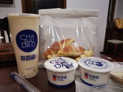 -茶百道(翠柏店)