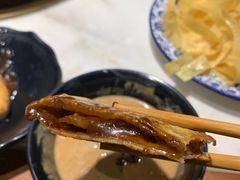 -宣武小院涮肉(前门店)