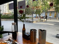 -腰子哥烤串(石佛营炫特店)
