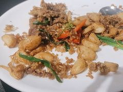 -茶油香闽南菜·花园餐厅(前埔店)