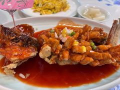 -姑苏家宴·苏帮菜·松鼠桂鱼(苏州总店)