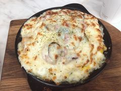 -农畉LONFOOD(福田星河COCOPark店)