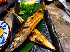-雅玛花式铁板烧(亚运村店)