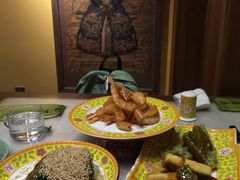 -那家小馆•北京菜•烤鸭(中关村店)