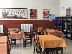 大堂-秦记香辣蟹(松榆里店)