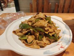 -快乐老家三鲜饺子东北菜(南六中路店)